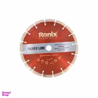 صفحه سنگ گرانیت بر رونیکس مدل RH-3510