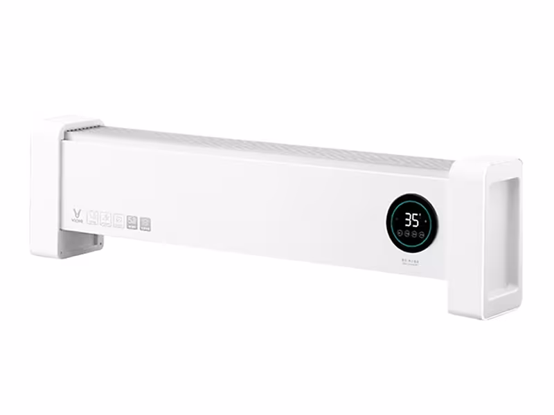 بخاری برقی شیائومی Xiaomi Youpin VIOMI Baseboard Electric Heater VXTJ02