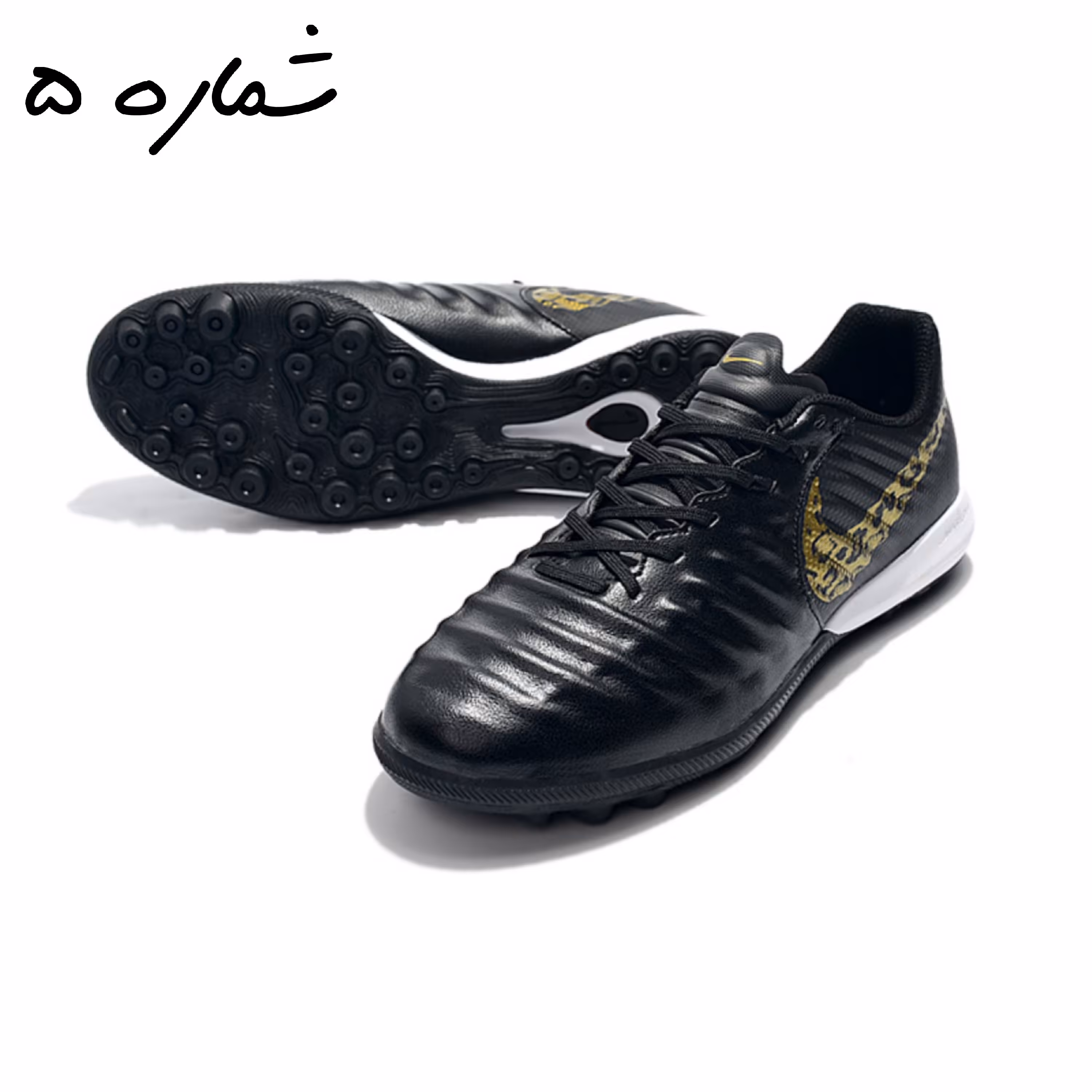 کفش استوک ریز نایک تمپو ایکس فاینال رنگ شماره 5