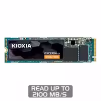 اس اس دی اینترنال M.2 NVMe کیوکسیا مدل KIOXIA EXCERIA G2 500G