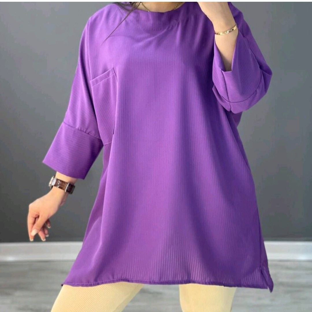 مانتو تک جیب 