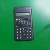 ماشین حساب کاتیگا     خیام شمالی نوشت افزار پاکزادی