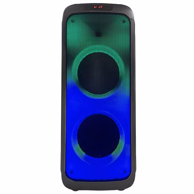 اسپیکر بلوتوثی قابل حمل مدل bts-1387