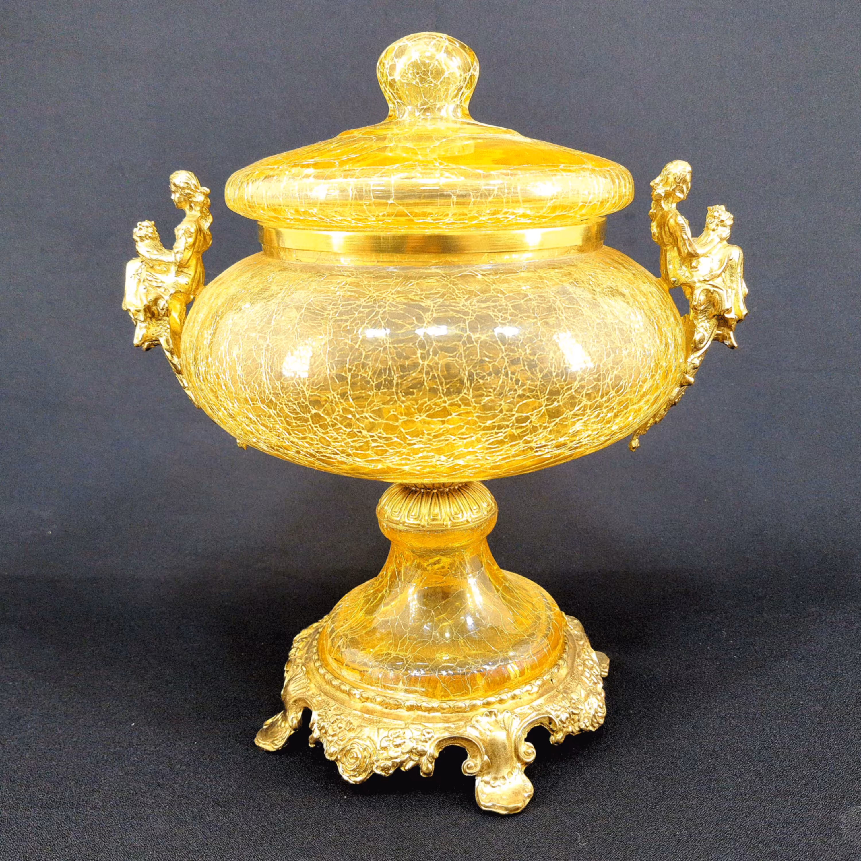 شکلات خوری شامپاینی کد 4725