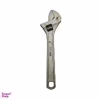 آچار فرانسه مدل بلوط کد YP-8INCH/200MM سایز 8 اینچ