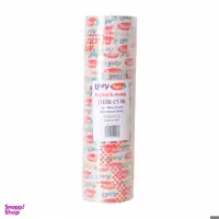 چسب نواری یونیتی مدل 13644 عرض 1.8 سانتی متر بسته 10 عددی