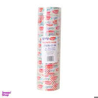 چسب نواری یونیتی مدل 13644 عرض 1.8 سانتی متر بسته 10 عددی