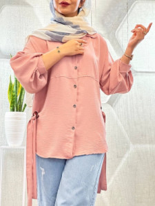 مانتو ابروبادی سه پانچ