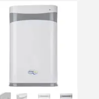 دستگاه تصفیه هوای نئوتک مدل cs-3300