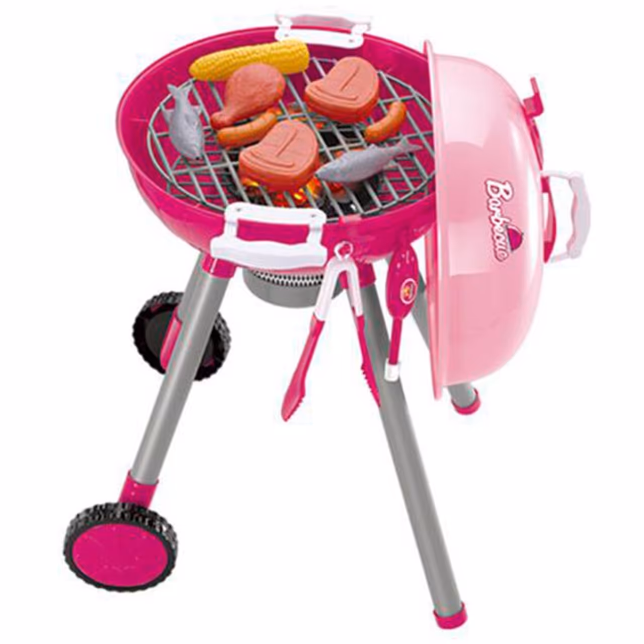 اسباب بازی مدل باربیکیو کد 008-901