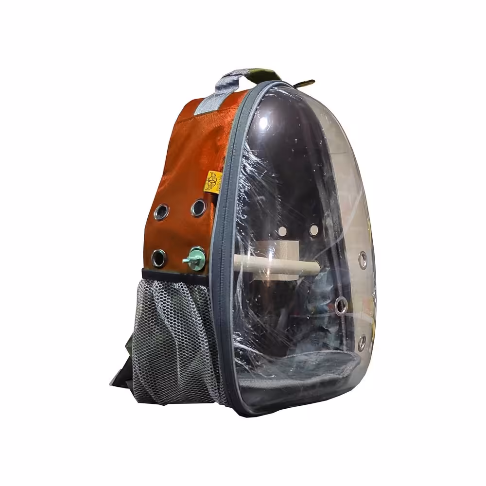 کوله حمل عروس هلندی