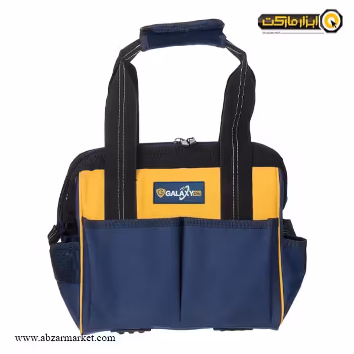 کیف ابزار گلکسی وان 30 سانتی متر مدل TG02