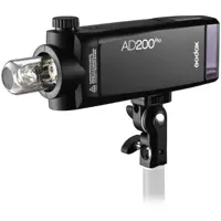 فلاش پرتابل گودکس Godox AD-200Pro TTL Pocket Flash Kit