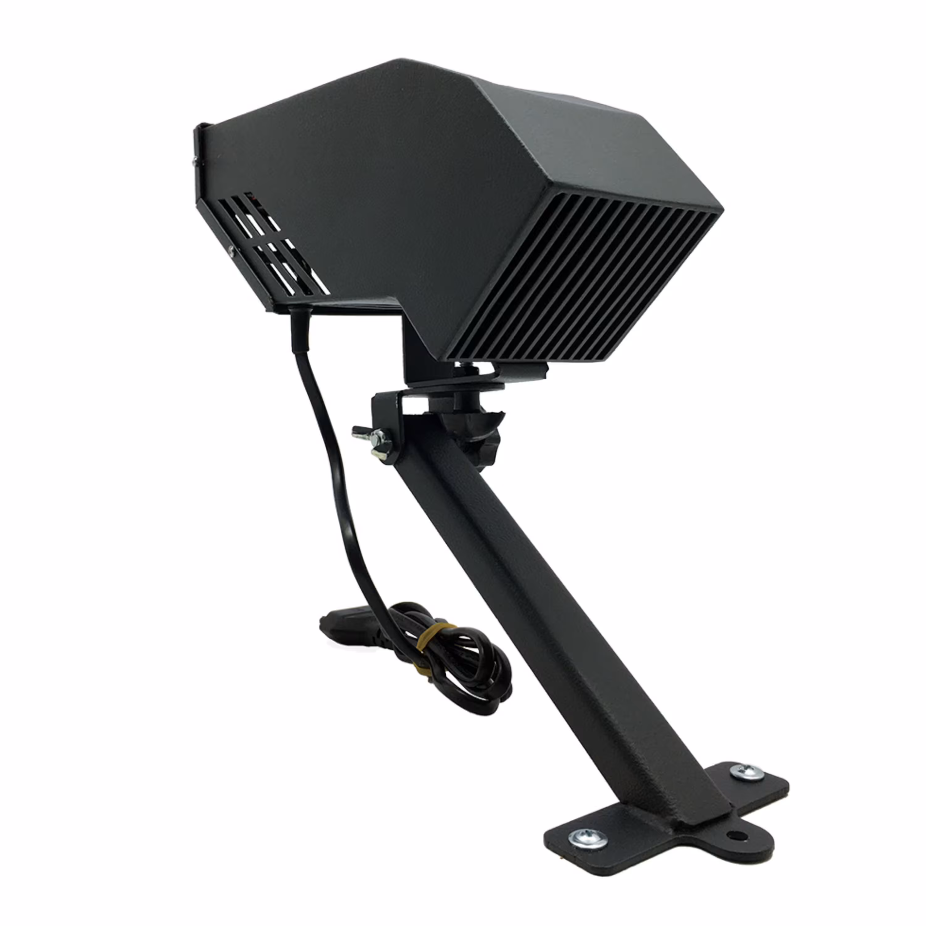 دمنده بادبزن برقی کباب پز (باربیکیو) برند ماتریکس مدل دو سرعته کد MBL-802