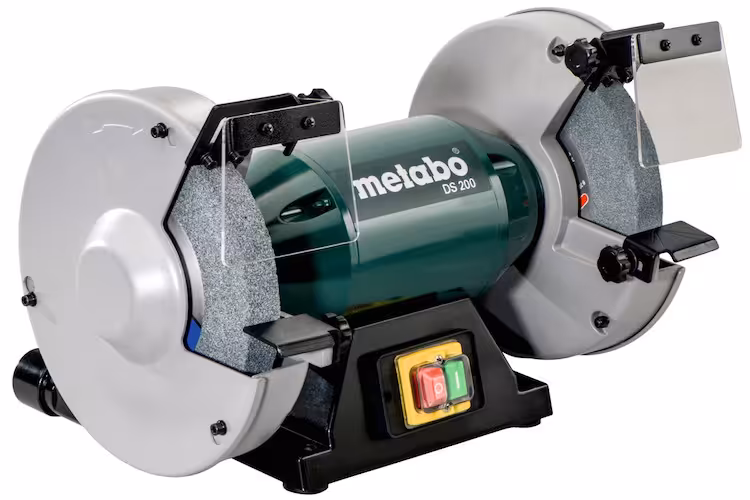 چرخ سمباده متابو مدل DS200