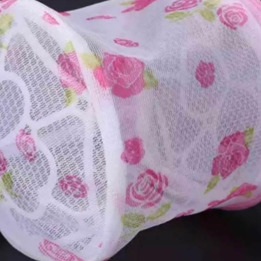 سبد شستشو لباس زیر 