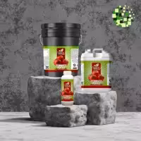 کود مخصوص گوجه فرنگی شوک ( آمریکایی ) مایع 20 لیتری