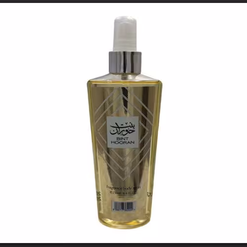 بادی اسپلش بنت حوران 250میل