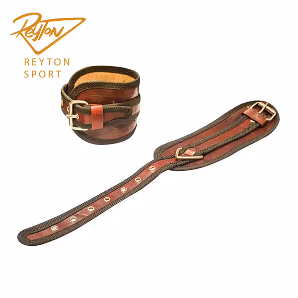 پاپند اورکراس کمربندی