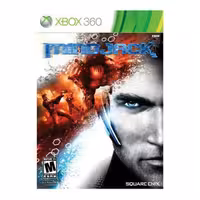 بازی MIND JACK مخصوص XBOX 360
