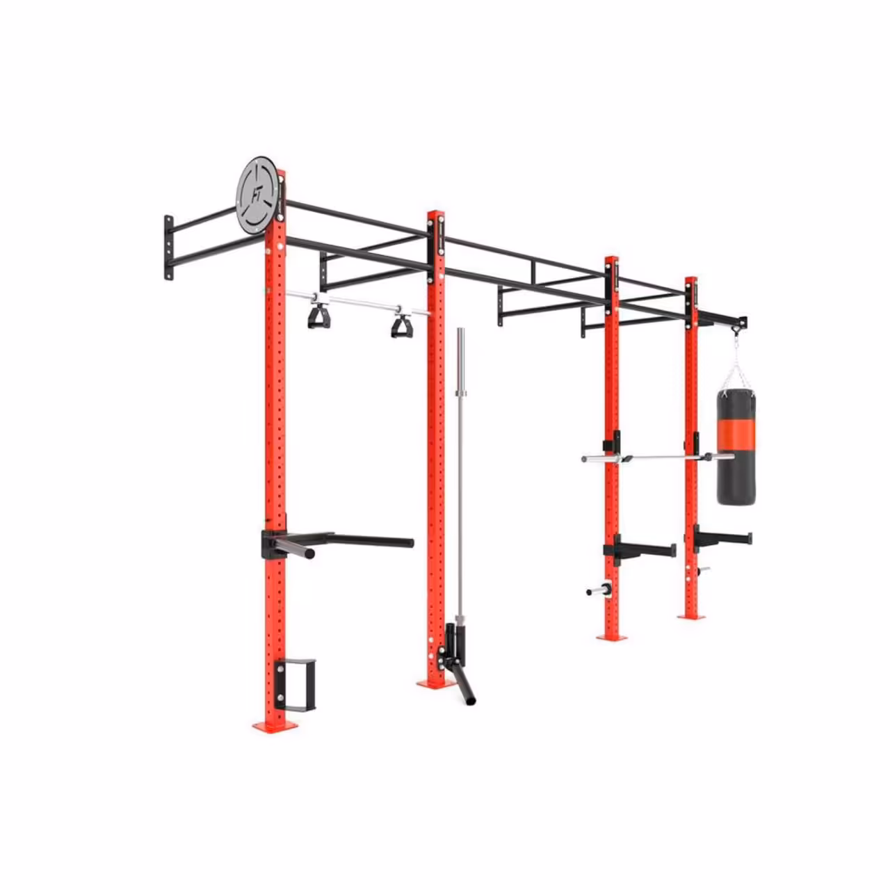 سازه کراسفیت C1