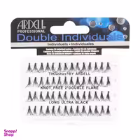 مژه آردل (Ardell) مدل Double Ultra Black Long بدون گره