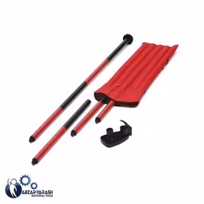 پایه سقفی کاپرو مدل 886-30 - ابزار یراق