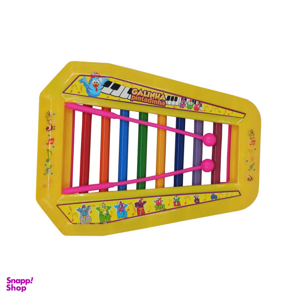 بازی آموزشی بلز مدل RASHA NO.RS1101 کد 10021