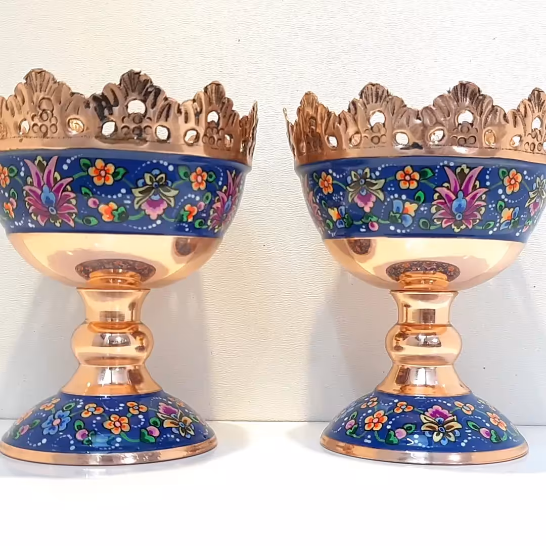 آجیل خوری 11 سانتی 