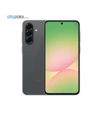 گوشی موبایل سامسونگ مدل Galaxy A56 5G دو سیم کارت ظرفیت 8/256 گیگابایت