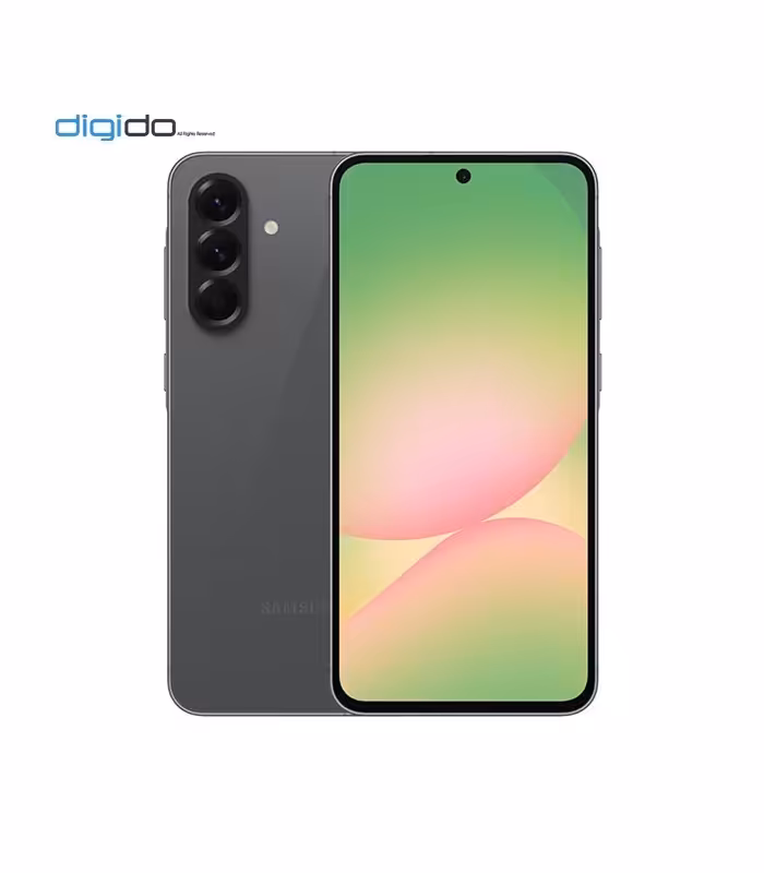 گوشی موبایل سامسونگ مدل Galaxy A56 5G دو سیم کارت ظرفیت 8/256 گیگابایت