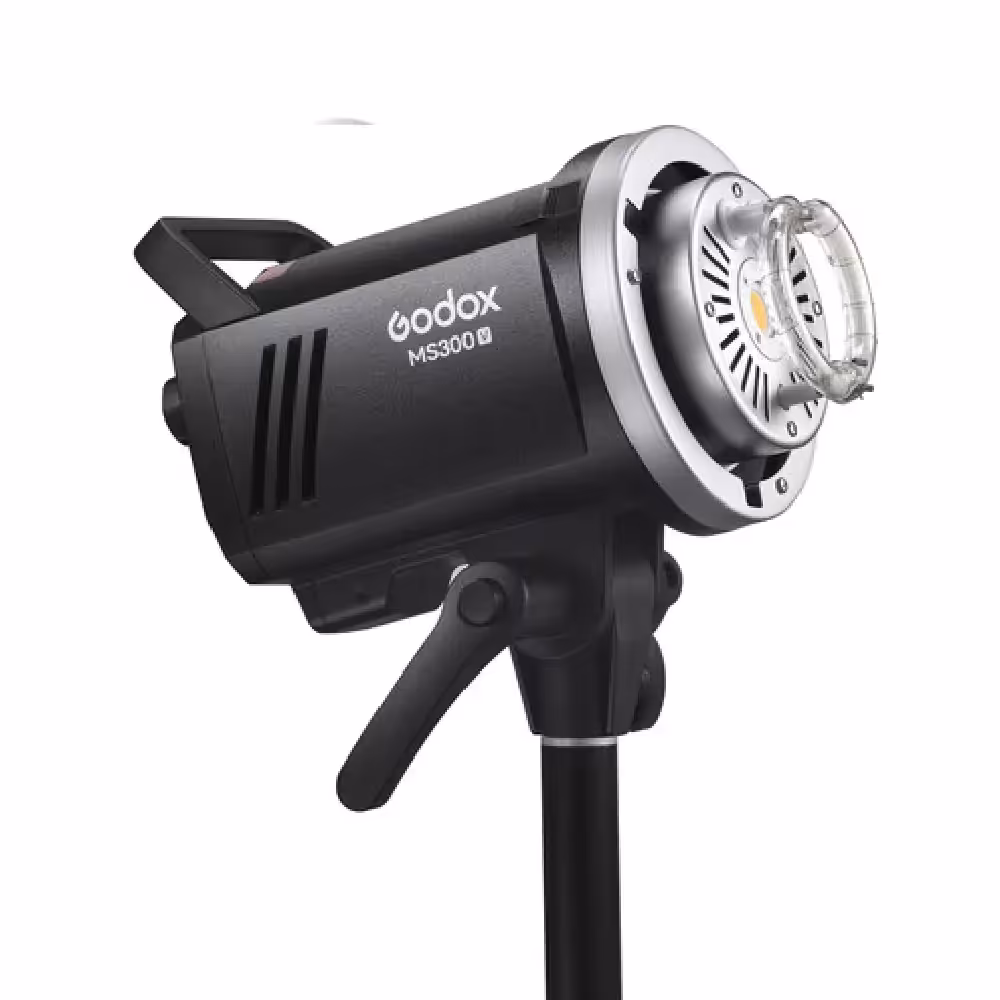 فلاش استودیویی گودکس Godox MS300-V Flash