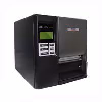 پرینتر لیبل‌زن صنعتی بارکد تی اس سی مدل TTP 344M Pro