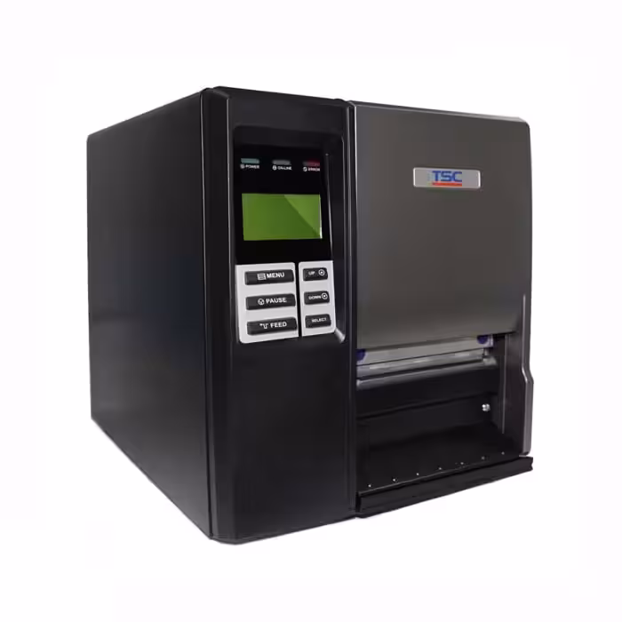 پرینتر لیبل‌زن صنعتی بارکد تی اس سی مدل TTP 344M Pro
