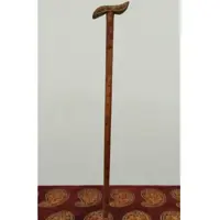 چوب صنایع دستی منبت کاری