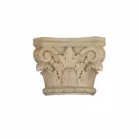 سرستون گرد (نیم) قطر 20 کد SG.201