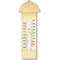 ترمومتر تفا مدل 10٫3000٫03 TFA