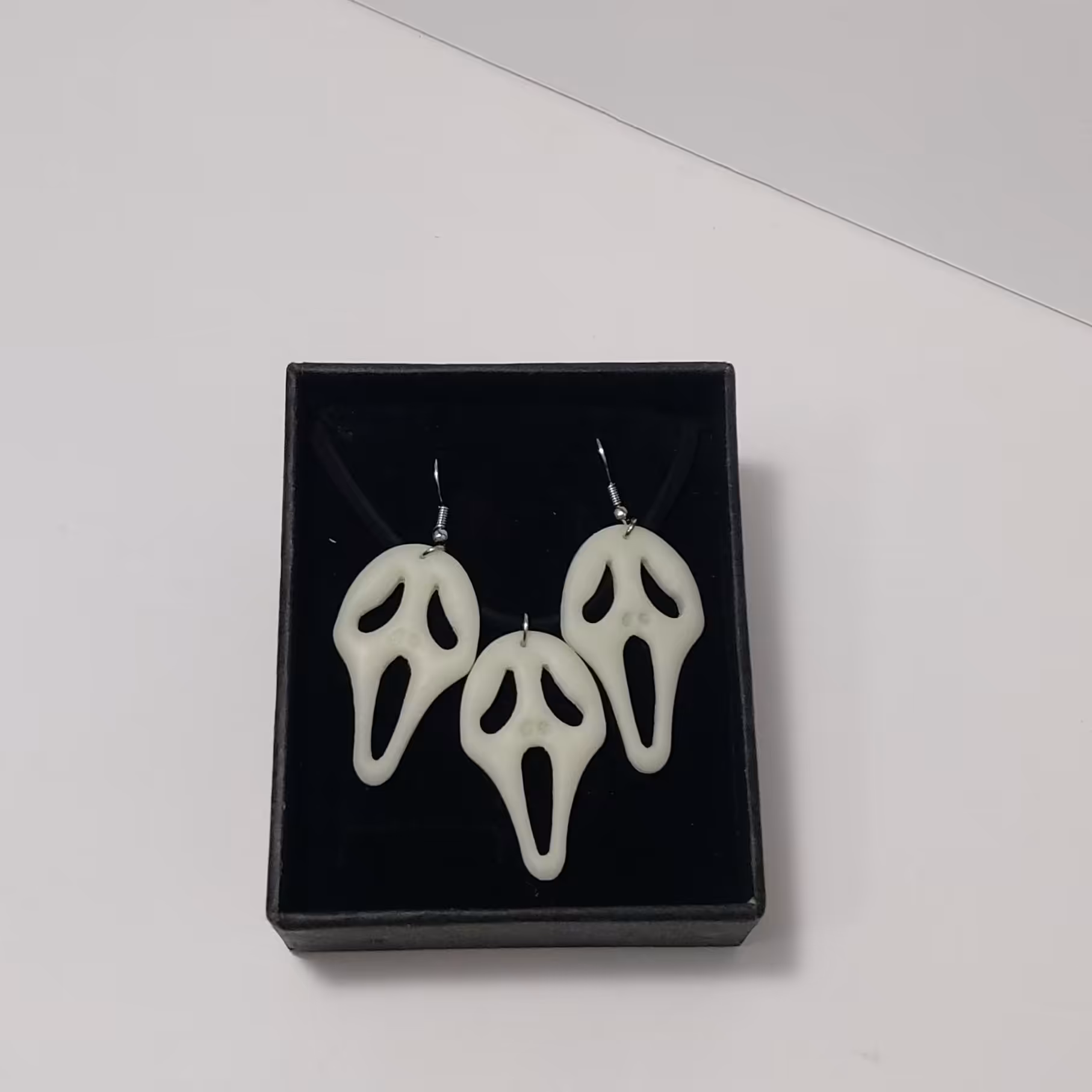 گوشواره شبتاب جیغ