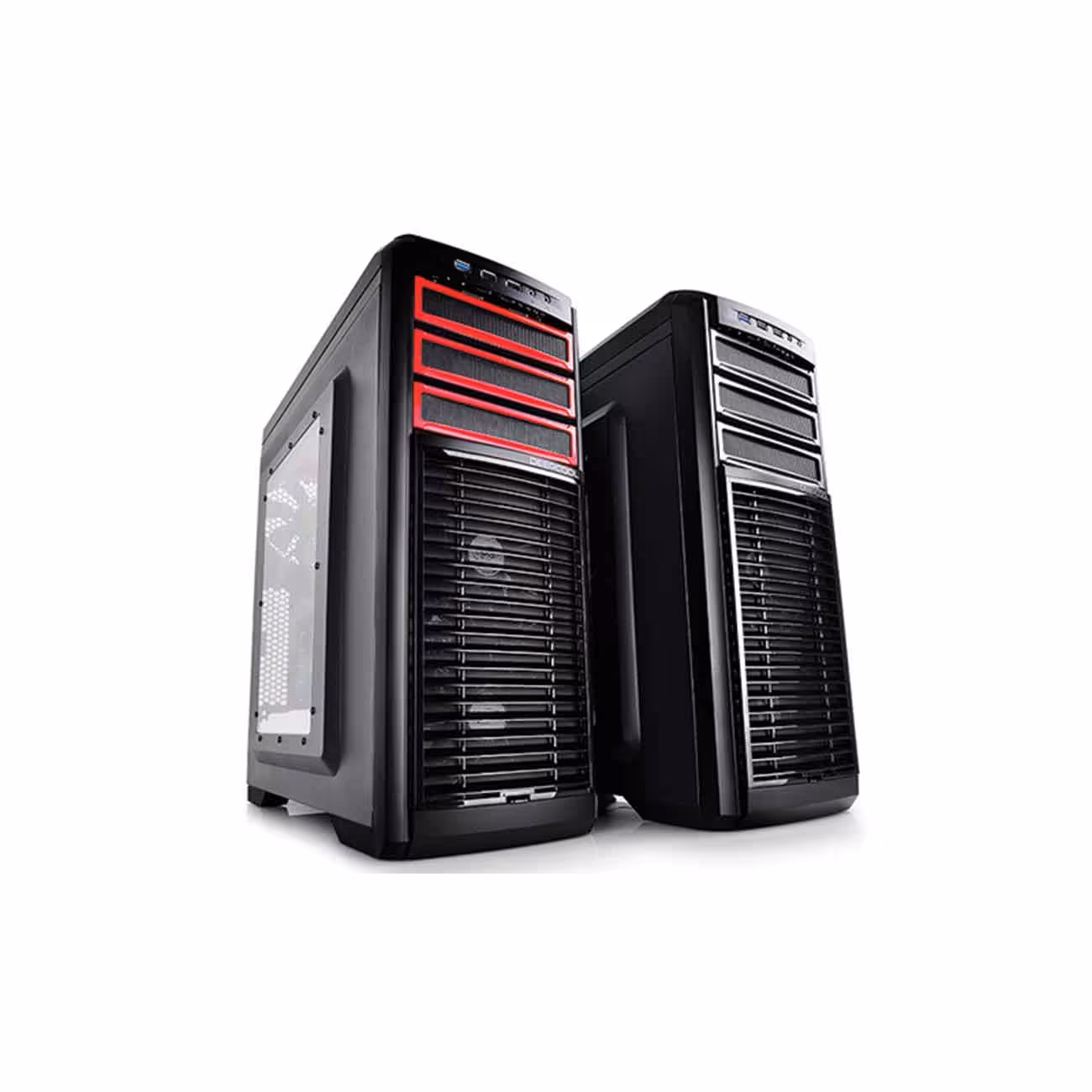 کیس کامپیوتر دیپ کول DEEPCOOL KENDOMEN