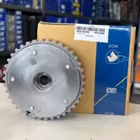 دنده سی وی تی، ای اف سون اصلی 