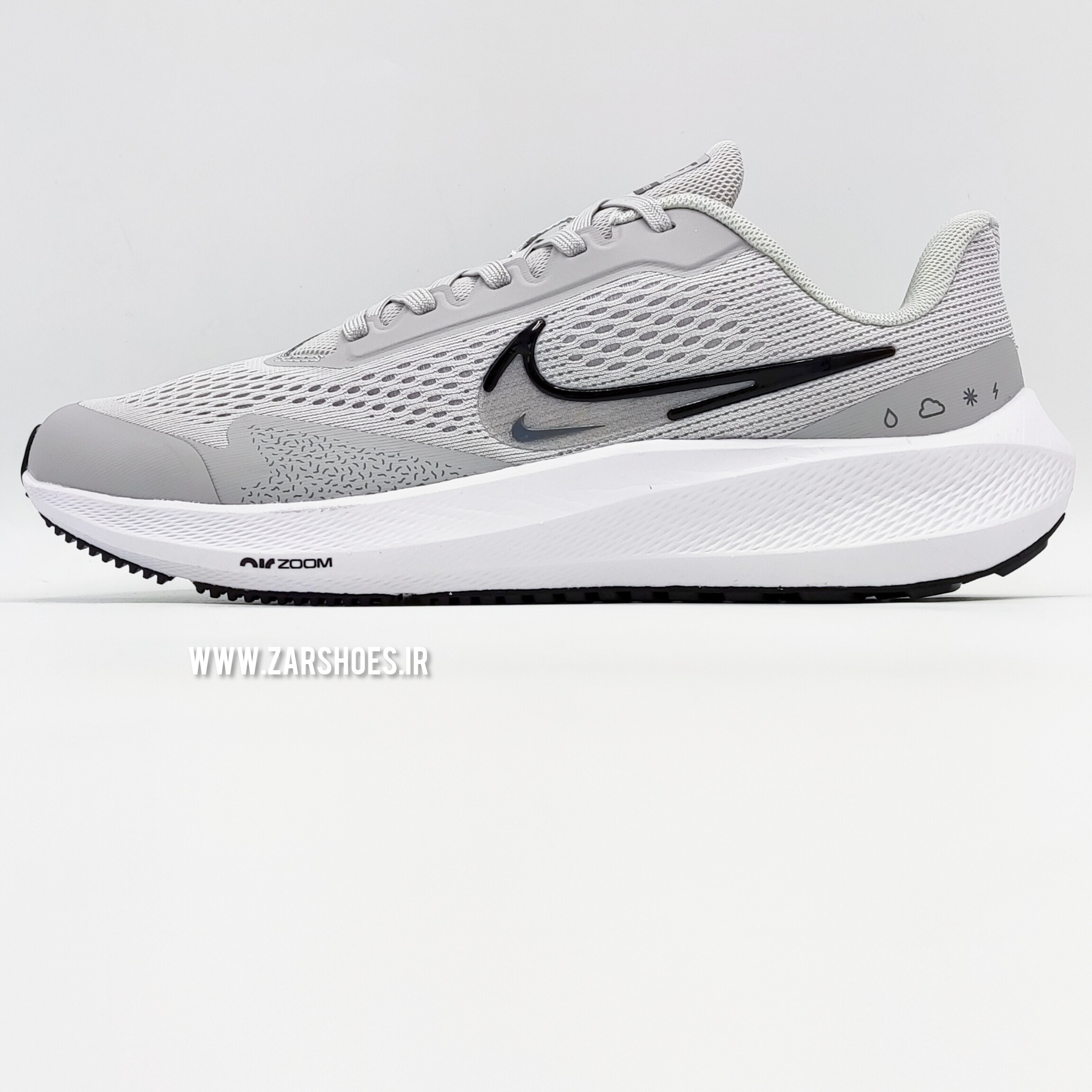 کفش مخصوص دویدن مردانه نایکی مدل Air Zoom Pegasus 39 Shield-11732