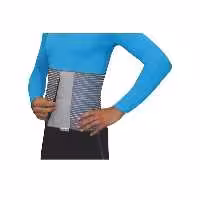 شکم بند ساده صادراتی واسپور S178