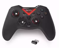 دسته بازی بی سیم تسکو TG-130W