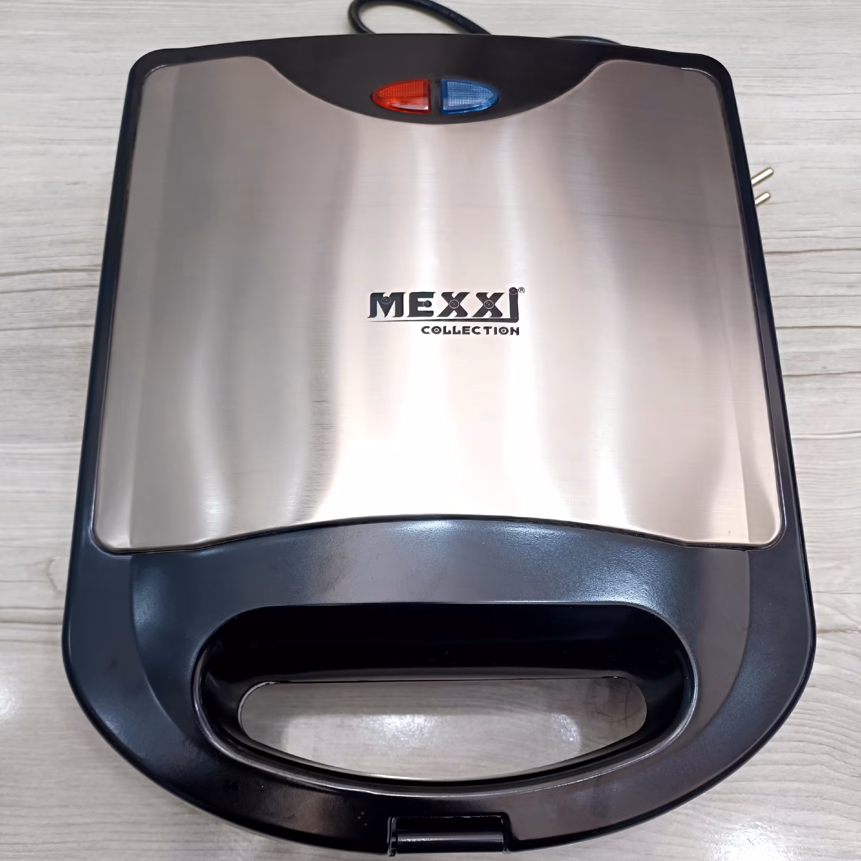 ساندویچ ساز  تک کاره مکسی مدل SW-44