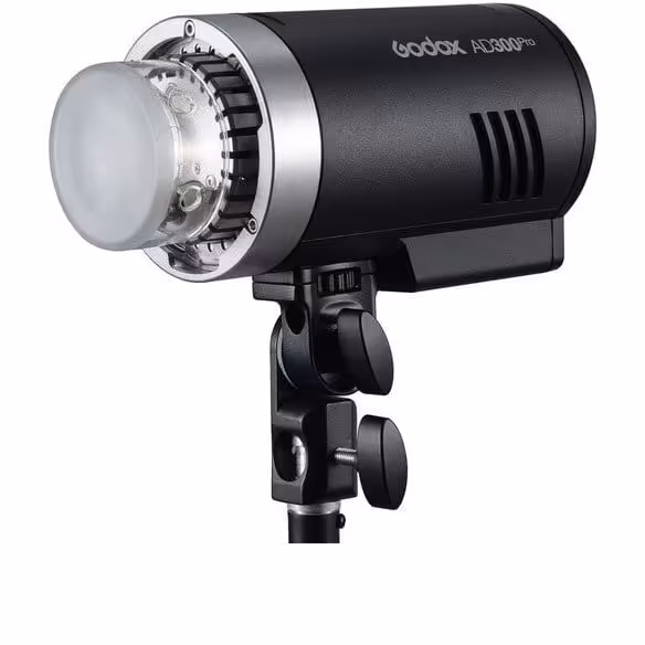 فلاش پرتابل گودکس Godox AD300Pro