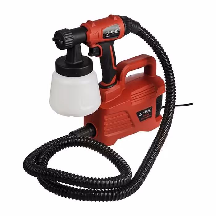 پیستوله برقی محک مدل ESG-850