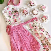 پیشبند و پیچک گاز