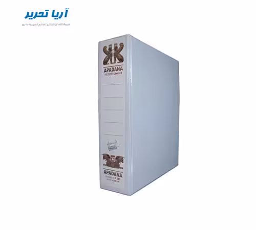 زونکن کاوردار 7.5 سانت 4 حلقه آپادانا