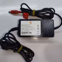 آداپتور 12ولت 2آمپر  B  کیفیت مرغوب 