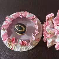 دمکنی بدون پشم شیشه استفاده از دولایه پارچه از جنس کتان نخ 